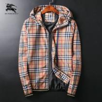 秋季超人気アイテム バーバリー BURBERRY 希少価値大 ブルゾン 今季大人...