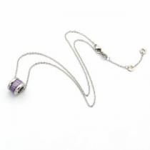 今季爆発的な人気 ブルガリ欧米韓流 BVLGARI 超人気美品2色可選 ネックレス良好品