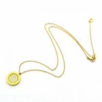 2026年秋冬入荷 ブルガリ 稀少*入手困難 BVLGARI 3色可選 ネックレス秋冬超人気の最新作