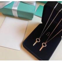 2026年秋冬シーズン ネックレス ティファニー芸能人愛用 Tiffany&Co...