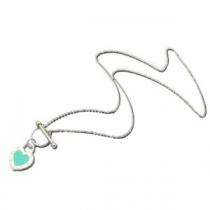 大人気ブランド ネックレス ティファニー上品キレイ Tiffany&Co 3色可...