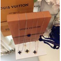 2026最高ランキング 3色可選 ネックレス ルイ ヴィトンお買い得 LOUIS VUITTON