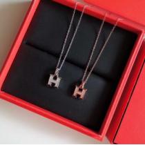 芸能人愛用  ネックレスエルメス2026年秋冬シーズン HERMES 2色可選売...