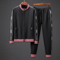 ドルチェ＆ガッバーナ Dolce&Gabbana 目前の注目ブランド 上下セット...