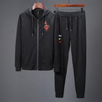 超定番人気 ドルチェ＆ガッバーナ Dolce&Gabbana 今季新作登場 2色...