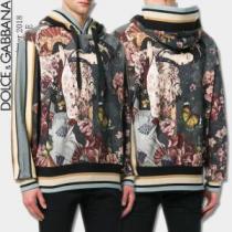 希少価値大 秋季超人気アイテム ドルチェ＆ガッバーナ Dolce&Gabbana...