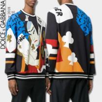 美品*入手困難 ドルチェ＆ガッバーナ Dolce&Gabbana 大人キレイめ ...