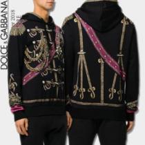 人気デザインで欲しい パーカー ドルチェ＆ガッバーナ Dolce&Gabbana...