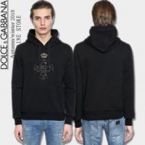 ドルチェ＆ガッバーナ Dolce&Gabbana 超激安価格 上下セット 3色可...