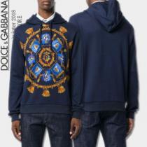 2色可選 大人気ブランド ドルチェ＆ガッバーナ Dolce&Gabbana パー...