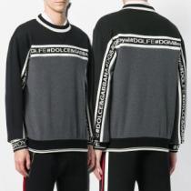2026最安値！ ドルチェ＆ガッバーナ Dolce&Gabbana 期間限定SALE ジップパーカー