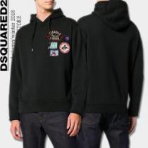 2色可選 圧倒的人気新着 ディースクエアード DSQUARED2 有名人同じアイ...