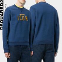 2026秋冬の定番新品到来! 3色可選 ディースクエアード DSQUARED2 ...