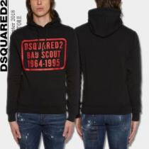 今年っぽくNEWファッション ディースクエアード DSQUARED2 2色可選 ...