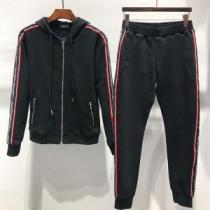 美品*入手困難 ディースクエアード DSQUARED2 上下セット 2色可選 絶妙な新商品
