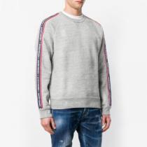 今季大人気新作登場 ディースクエアード DSQUARED2 上下セット 2色可選...