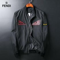 今季大人気新作登場 最終数量限り！ フェンディ FENDI 野球ウェア 秋季超人...