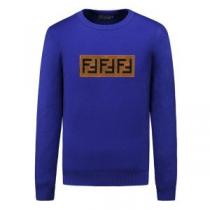 2026年秋冬入荷 フェンディ FENDI ニットパーカー 2色可選 今季大人気新作登場
