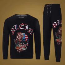 ファッションの最先端！ フィリッププレイン PHILIPP PLEIN 上品でフ...