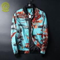2026秋冬の定番新品到来! ヴェルサーチVERSACE 野球ウェア 今年っぽくNEWファッション