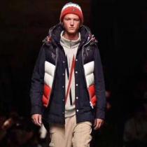 ファッショニスタ愛用 モンクレール MONCLER 今季爆発的な人気 ダウンジャ...