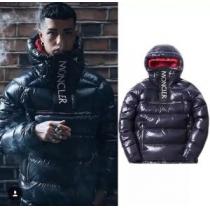 2026人気の主流アイテム 話題の新作到着！ モンクレール MONCLER ロン...