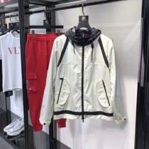 ファッションの最先端！ 上品でファッション モンクレール MONCLER ブルゾ...