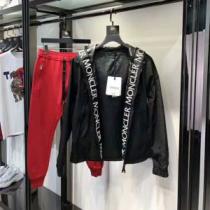 圧倒的人気新着 有名人同じアイテム モンクレール MONCLER フード付きコー...