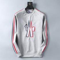 高級感が漂う モンクレール MONCLER 今年っぽくNEWファッション 長袖T...