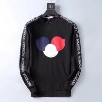 毎年流行り定番アイテムおすすめ 長袖Tシャツ モンクレール MONCLER 3色...