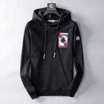 2026最高ランキング モンクレール MONCLER 期間限定SALE パーカー 4色可選 流行の注目ブランド
