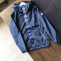 大人っぽく知的な 絶妙な新商品 モンクレール MONCLER ブルゾン 3色可選...