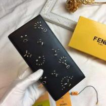 稀少*入手困難  2026【SALE！】フェンディ FENDI 財布 ファッショニスタ愛用