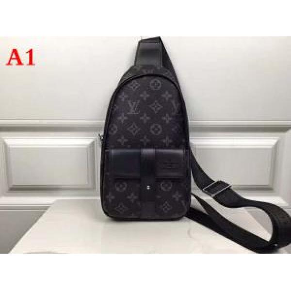 流行の注目ブランド ルイ ヴィトン LOUIS VUITTON 2026【SALE！】 ショルダーバッグ 2色可選