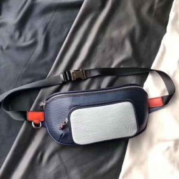 超人気美品 ルイ ヴィトン LOUIS VUITTON 今季新作登場 ウエストバッグ 定番品質保証