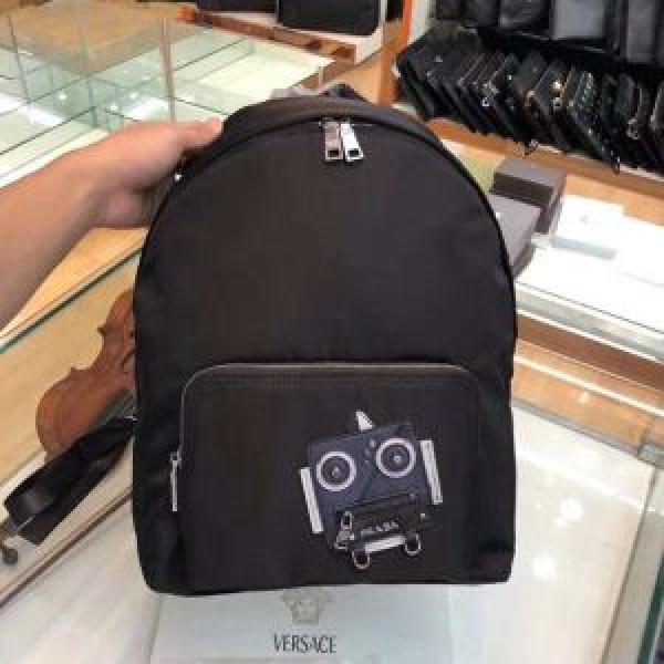 2026最高ランキング プラダ PRADA 期間限定SALE バックパック 流行の注目ブランド