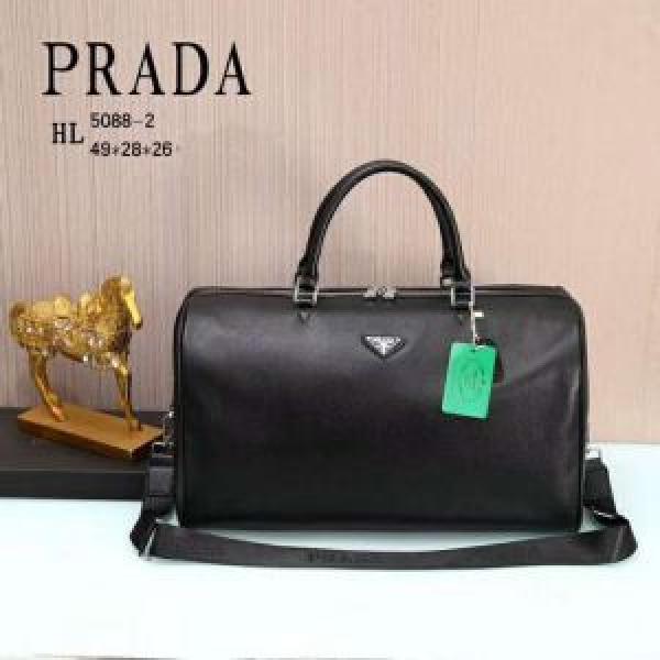 秋季超人気アイテム ショルダーバッグ 今季大人気新作登場 プラダ PRADA 希少価値大