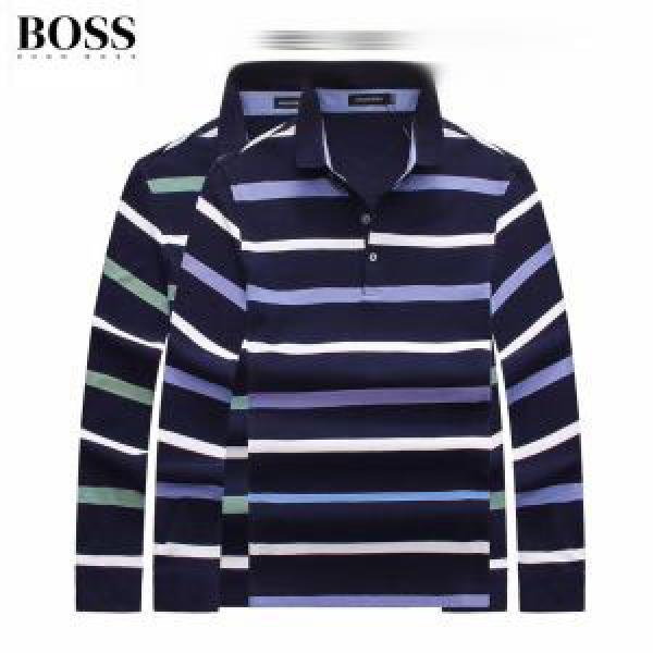 2026年秋冬シーズン アルマーニ ARMANI 流行っている 長袖Tシャツ 2色可選 ファッションの最先端！