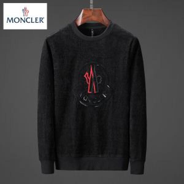 旬のアイテム プルオーバー モンクレール超目玉新作 MONCLER 2026年秋冬入荷
