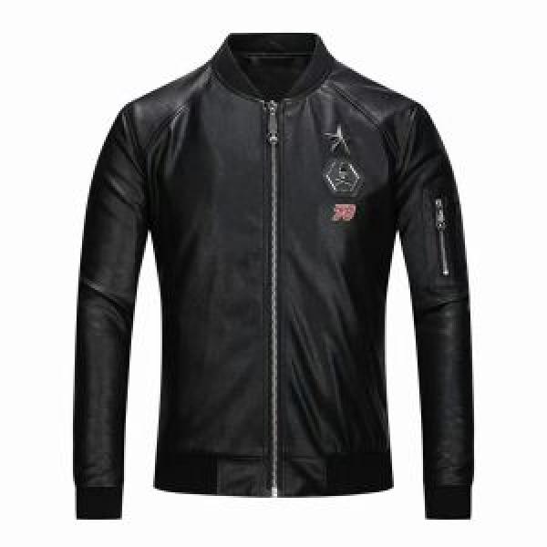 フェイクファー製のコート フィリッププレイン 2026年秋冬入荷 PHILIPP PLEIN絶妙な新商品
