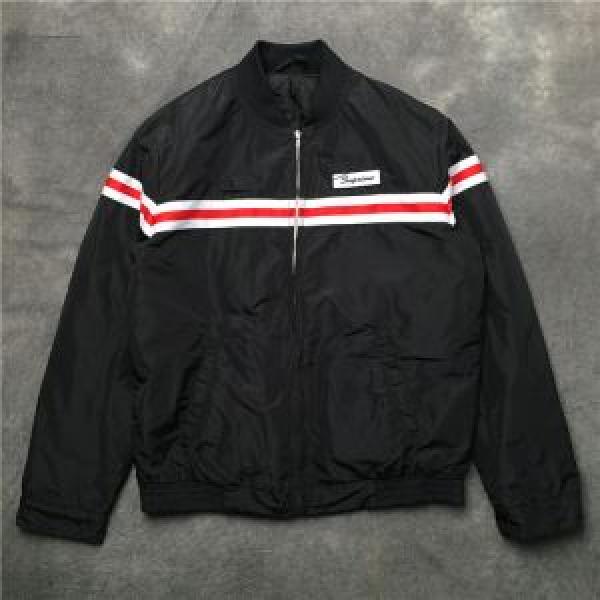 国内完売SUPREME 保温力に優れた2色選択可 超お買い得 軽量ジャケットシュプリーム