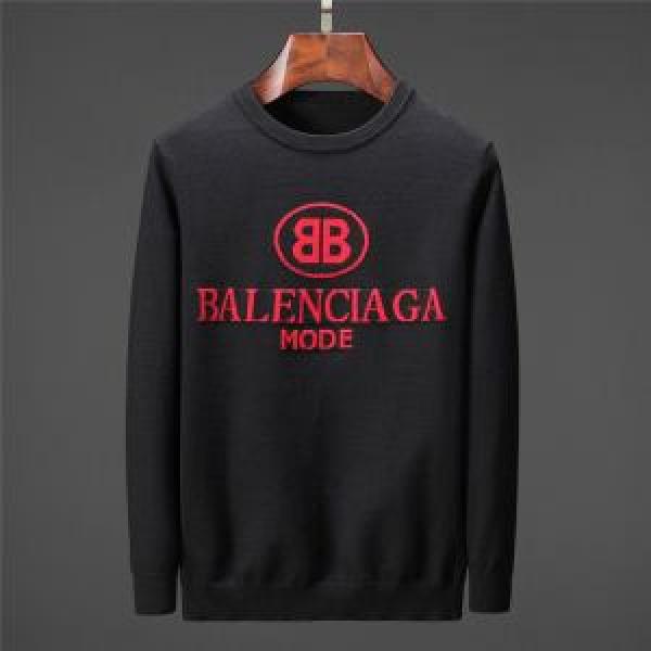 ファッションスタッズ  バレンシアガ BALENCIAGA プルオーバーパーカー 秋冬超人気の最新作