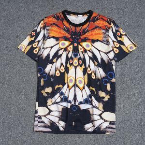 目前の注目ブランド 定番品質保証 ジバンシー GIVENCHY  2026最高ランキング Tシャツ/半袖