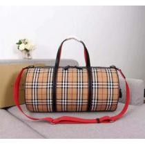 2026年秋冬のトレンド 上品な光沢感 トートバッグ バーバリー BURBERRY 『個性』を表現出来る