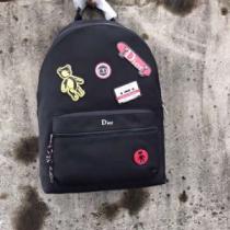 最近人気一番！ ディオール DIOR 格好良いアイテム 2色可選 バックパック 2026新品入荷