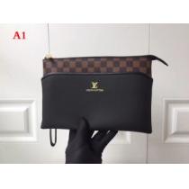 2026年秋冬シーズン ルイ ヴィトン LOUIS VUITTON 上品でファッション クラッチバッグ 4色可選 大流行中