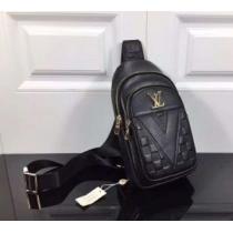 高級感が漂う ルイ ヴィトン LOUIS VUITTON 今年っぽくNEWファッション ショルダーバッグ