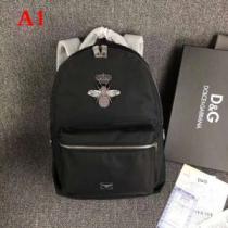 2026年秋冬シーズン 多色可選 ドルチェ＆ガッバーナ Dolce&Gabbana 圧倒的人気新着 バックパック