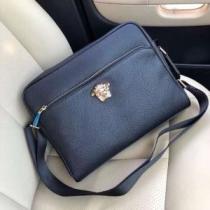 高級感が漂う ショルダーバッグ 今年っぽくNEWファッション ヴェルサーチVERSACE