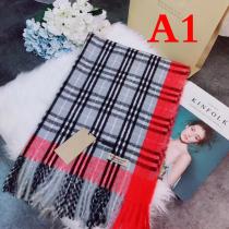 2026秋冬の定番新品到来! 数量限定再入荷 バーバリー BURBERRY 2色可選 スカーフ
